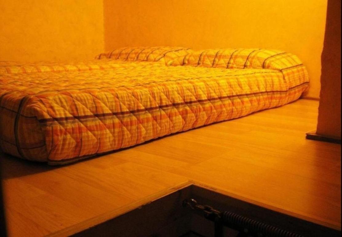 Hotel Pasteral Riu Ter La Cellera de Ter Esterno foto